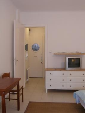 Apartamento de vacaciones en V�ci utca (Budapest)Casa de vacaciones