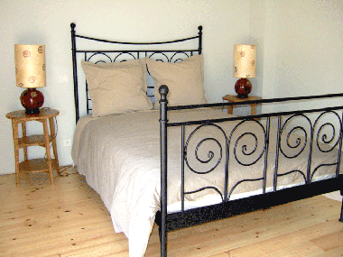 Casa de vacaciones en Le Breuil Coiffaud (Deux-Svres)Casa de vacaciones