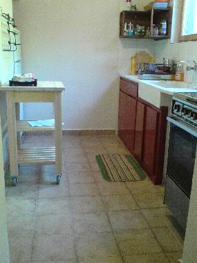 Casa de vacaciones en Agios Georgios Nilias (Magnisia)Casa de vacaciones