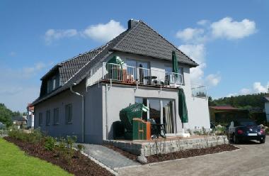 Apartamento de vacaciones en Glowe (Ostsee-Inseln)Casa de vacaciones