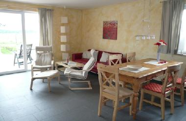 Apartamento de vacaciones en Glowe (Ostsee-Inseln)Casa de vacaciones