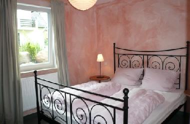 Apartamento de vacaciones en Glowe (Ostsee-Inseln)Casa de vacaciones