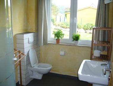 Apartamento de vacaciones en Glowe (Ostsee-Inseln)Casa de vacaciones