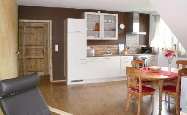 Apartamento de vacaciones en Glowe (Ostsee-Inseln)Casa de vacaciones