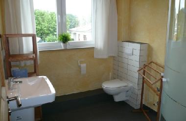 Apartamento de vacaciones en Glowe (Ostsee-Inseln)Casa de vacaciones
