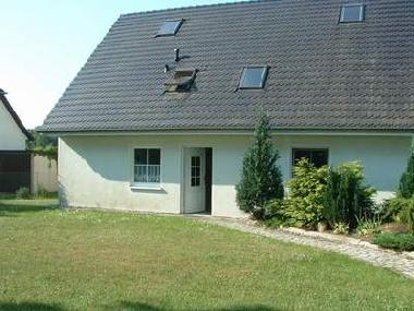 Apartamento de vacaciones en Samtens (Ostsee-Inseln)Casa de vacaciones