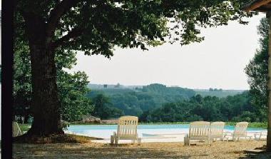 Cama y desayuno en saint emilion, bordeaux,bergerac (Gironde)Casa de vacaciones