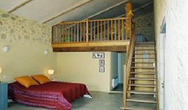 Cama y desayuno en saint emilion, bordeaux,bergerac (Gironde)Casa de vacaciones