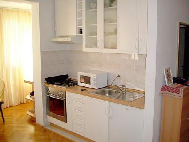 Apartamento de vacaciones en Dubrovnik (Dubrovacko-Neretvanska)Casa de vacaciones
