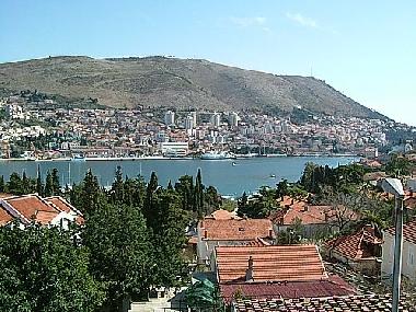 Apartamento de vacaciones en Dubrovnik (Dubrovacko-Neretvanska)Casa de vacaciones
