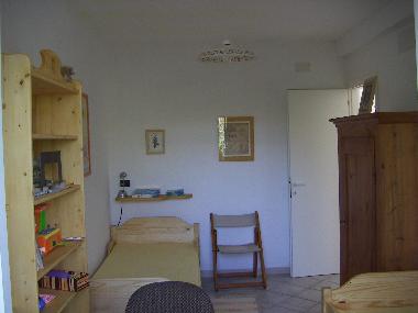 Casa de vacaciones en Marina di Massa (Massa-Carrara)Casa de vacaciones