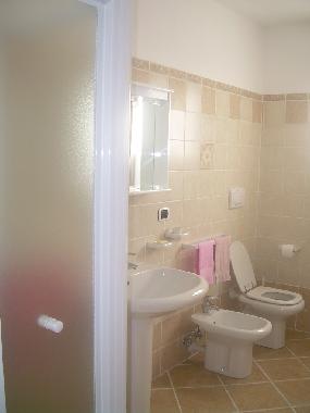 Apartamento de vacaciones en Moneglia (Genova)Casa de vacaciones