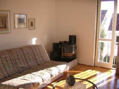 Apartamento de vacaciones en Herceg Novi (Montenegro)Casa de vacaciones