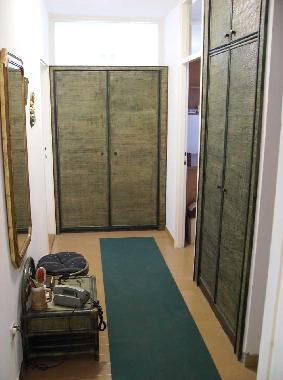 Apartamento de vacaciones en Herceg Novi (Montenegro)Casa de vacaciones