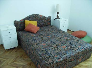 Apartamento de vacaciones en Herceg Novi (Montenegro)Casa de vacaciones