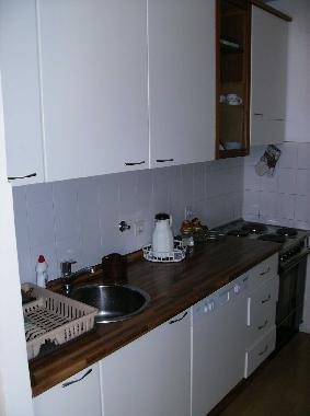 Apartamento de vacaciones en Herceg Novi (Montenegro)Casa de vacaciones