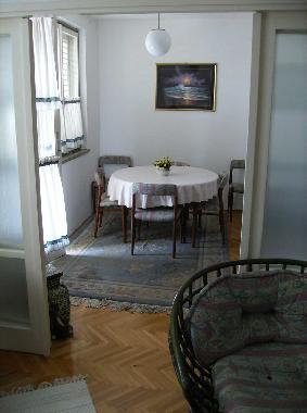 Apartamento de vacaciones en Herceg Novi (Montenegro)Casa de vacaciones