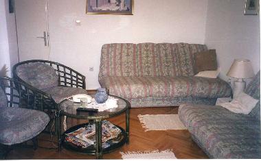 Apartamento de vacaciones en Herceg Novi (Montenegro)Casa de vacaciones