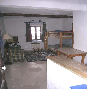 Apartamento de vacaciones en Saint Etienne de Tine (Alpes-Maritimes)Casa de vacaciones