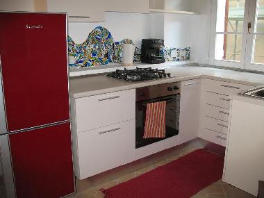 Apartamento de vacaciones en ALGHERO (Sassari)Casa de vacaciones