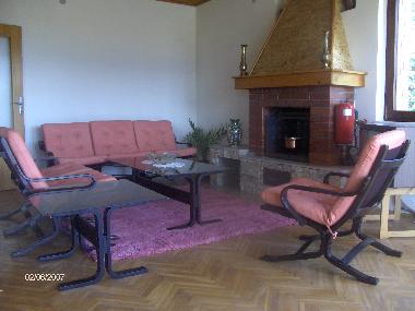 Apartamento de vacaciones en Ohrid (Ohrid)Casa de vacaciones