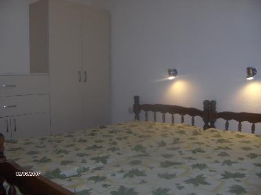 Apartamento de vacaciones en Ohrid (Ohrid)Casa de vacaciones