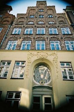 Apartamento de vacaciones en Lubeck (Ostsee-Festland)Casa de vacaciones