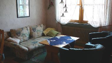 Apartamento de vacaciones en Hilders / Liebhards (Rhn)Casa de vacaciones