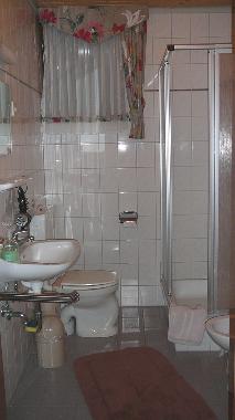 Apartamento de vacaciones en Hilders / Liebhards (Rhn)Casa de vacaciones