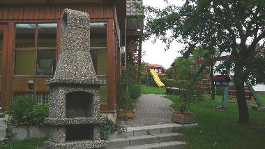 Apartamento de vacaciones en Hilders / Liebhards (Rhn)Casa de vacaciones