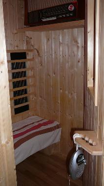 Apartamento de vacaciones en Hilders / Liebhards (Rhn)Casa de vacaciones