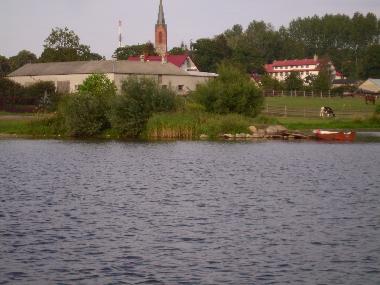 Apartamento de vacaciones en Gowidlino (Pomorskie)Casa de vacaciones