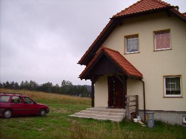 Apartamento de vacaciones en Gowidlino (Pomorskie)Casa de vacaciones