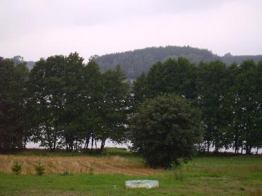 Apartamento de vacaciones en Gowidlino (Pomorskie)Casa de vacaciones