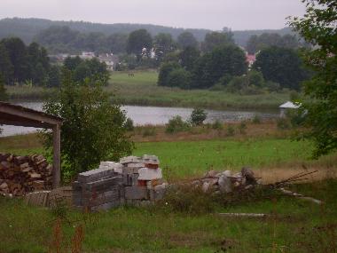 Apartamento de vacaciones en Gowidlino (Pomorskie)Casa de vacaciones