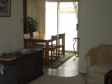 Chalet en Ottawa (Ontario)Casa de vacaciones