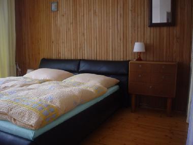 Casa de vacaciones en Valasske Mezirici (Zlinsky Kraj)Casa de vacaciones