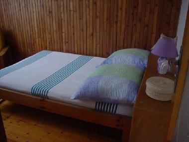 Casa de vacaciones en Valasske Mezirici (Zlinsky Kraj)Casa de vacaciones