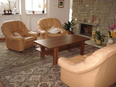 Casa de vacaciones en Valasske Mezirici (Zlinsky Kraj)Casa de vacaciones