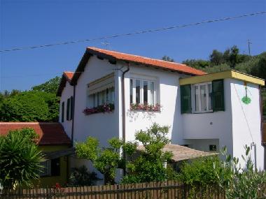 Apartamento de vacaciones en Imperia (Imperia)Casa de vacaciones
