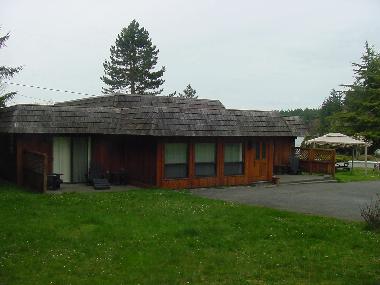 Casa de vacaciones en Gabriola Island (British Columbia)Casa de vacaciones