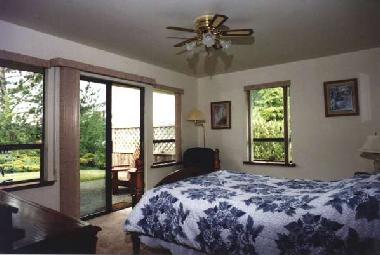 Casa de vacaciones en Gabriola Island (British Columbia)Casa de vacaciones