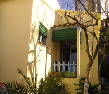 Casa de vacaciones en Gelida (Barcelona)Casa de vacaciones