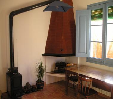 Casa de vacaciones en Gelida (Barcelona)Casa de vacaciones