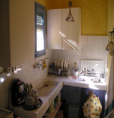 Casa de vacaciones en Gelida (Barcelona)Casa de vacaciones