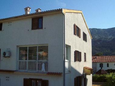 Apartamento de vacaciones en Jurandvor Sden Krks (Primorsko-Goranska)Casa de vacaciones