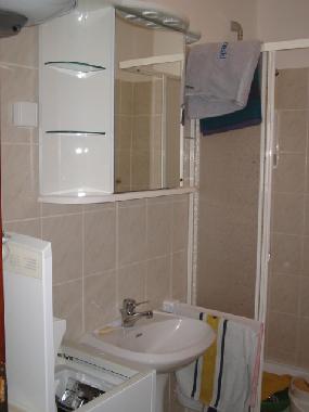 Apartamento de vacaciones en Jurandvor Sden Krks (Primorsko-Goranska)Casa de vacaciones