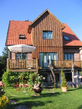 Apartamento de vacaciones en Bergedorf (Hamburgo)Casa de vacaciones