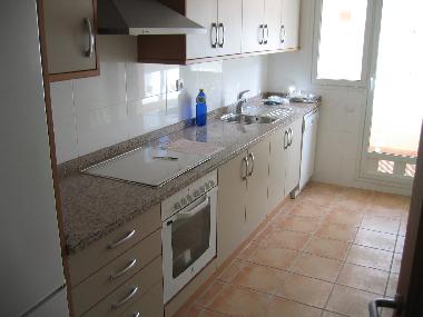 Apartamento de vacaciones en Javea (Alicante / Alacant)Casa de vacaciones