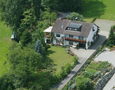 Apartamento de vacaciones en Gengenbach (Schwarzwald)Casa de vacaciones